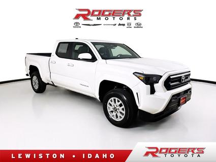 2025 Toyota Tacoma Lewiston ID