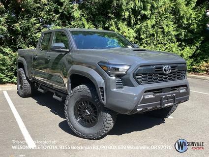 2025 Toyota Tacoma Vero Beach FL