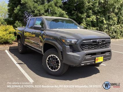 2025 Toyota Tacoma Vero Beach FL