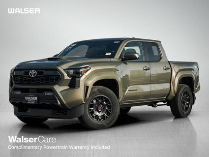 2025 Toyota Tacoma Minneapolis MN