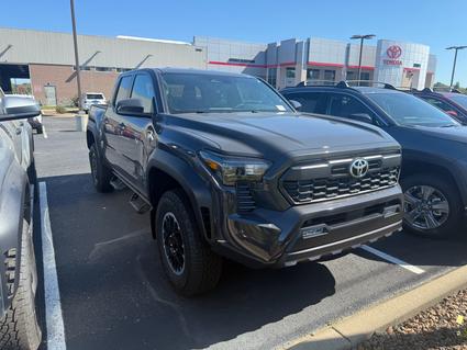 2025 Toyota Tacoma Elizabethtown KY