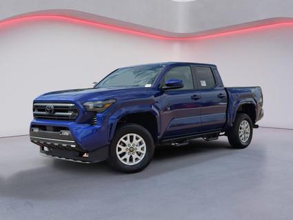 2025 Toyota Tacoma Hernando MS