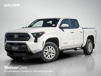 2025 Toyota Tacoma Minneapolis MN