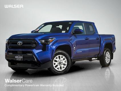 2025 Toyota Tacoma Minneapolis MN