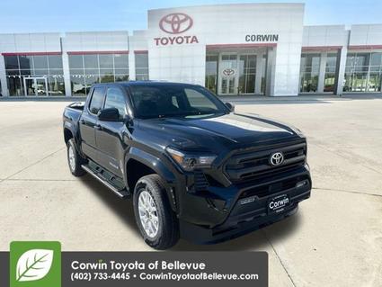 2025 Toyota Tacoma Bellevue NE