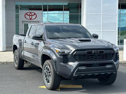 2025 Toyota Tacoma Pullman WA
