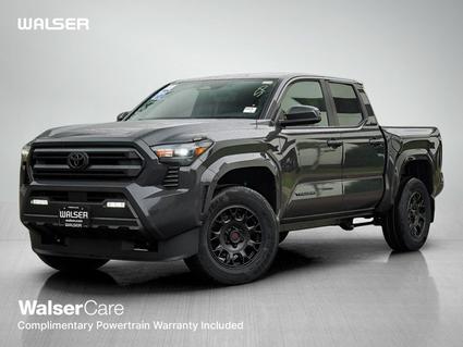 2025 Toyota Tacoma Minneapolis MN