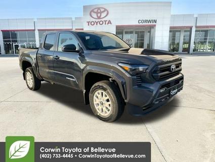 2025 Toyota Tacoma Bellevue NE