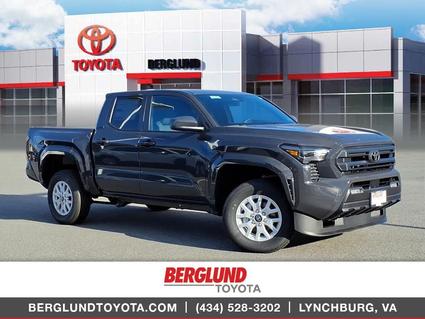 2025 Toyota Tacoma Lynchburg VA