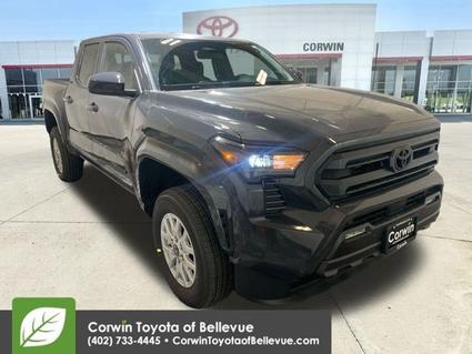 2025 Toyota Tacoma Bellevue NE