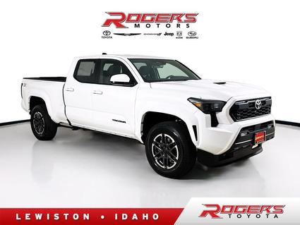 2025 Toyota Tacoma Lewiston ID
