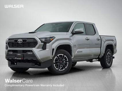 2025 Toyota Tacoma Minneapolis MN
