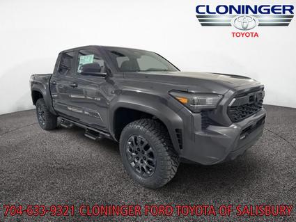 2025 Toyota Tacoma Salisbury NC