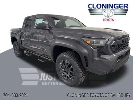 2025 Toyota Tacoma Salisbury NC