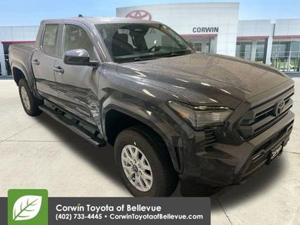2025 Toyota Tacoma Bellevue NE