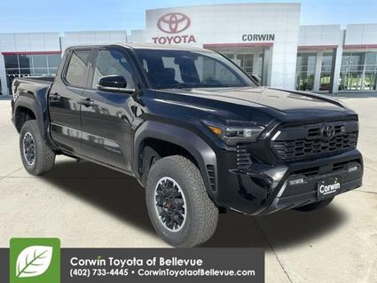 2025 Toyota Tacoma Bellevue NE