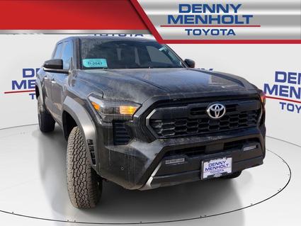 2025 Toyota Tacoma Rapid City SD