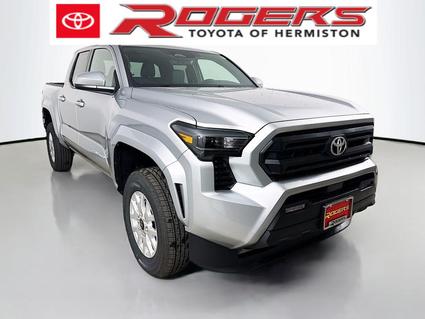 2025 Toyota Tacoma Hermiston OR
