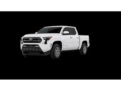 2026 Toyota Tacoma Manchester CT