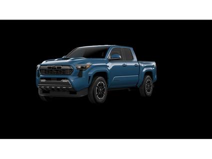 2026 Toyota Tacoma Manchester CT