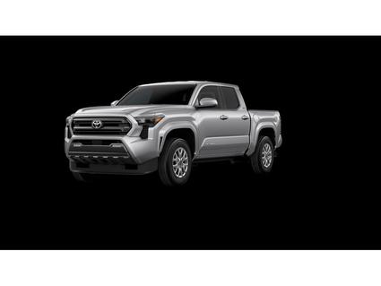 2026 Toyota Tacoma Manchester CT