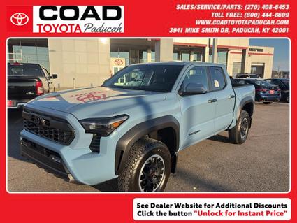 2026 Toyota Tacoma Paducah KY