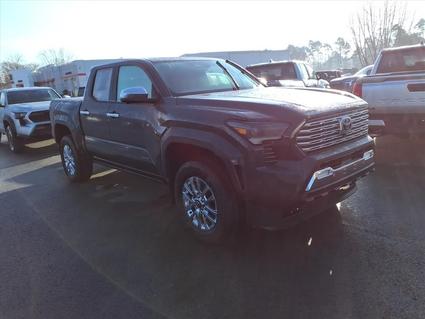 2026 Toyota Tacoma Indiana PA