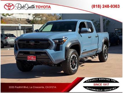 2026 Toyota Tacoma La Crescenta CA