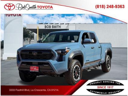 2026 Toyota Tacoma La Crescenta CA