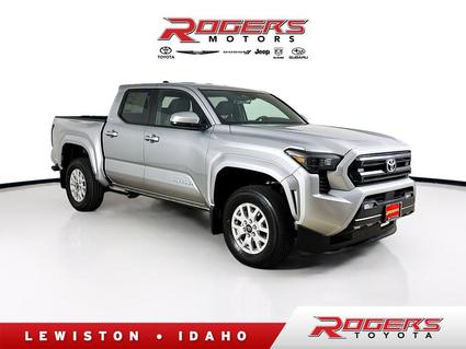 2026 Toyota Tacoma Lewiston ID