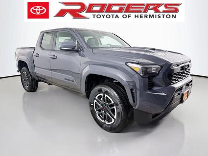 2026 Toyota Tacoma Hermiston OR
