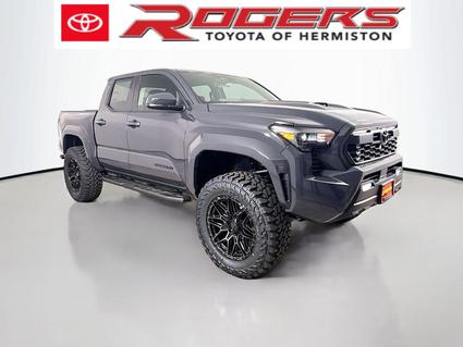 2026 Toyota Tacoma Hermiston OR