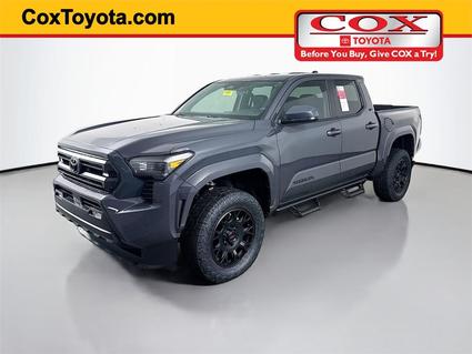 2026 Toyota Tacoma Burlington NC