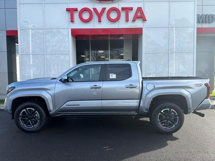 2026 Toyota Tacoma Eureka CA