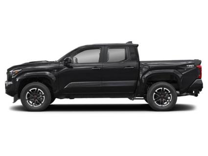 2026 Toyota Tacoma Minneapolis MN
