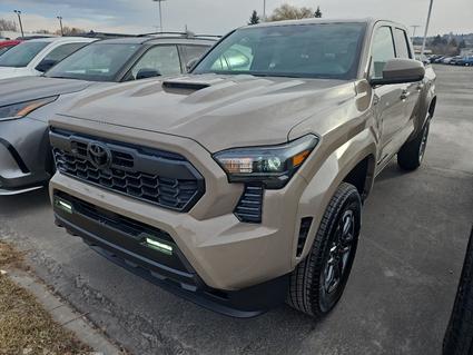 2026 Toyota Tacoma Rexburg ID