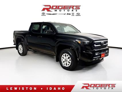 2026 Toyota Tacoma Lewiston ID