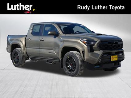2026 Toyota Tacoma Minneapolis MN