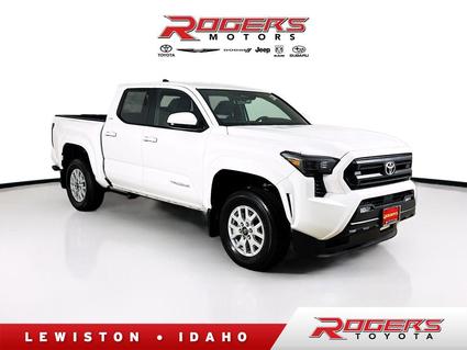2026 Toyota Tacoma Lewiston ID