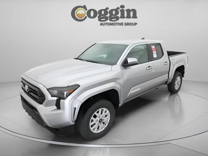 2026 Toyota Tacoma Jacksonville FL