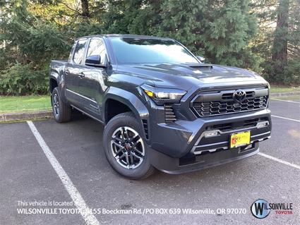2026 Toyota Tacoma Vero Beach FL