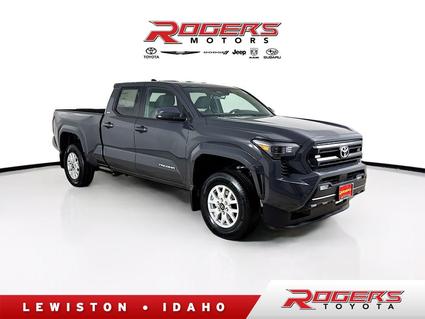2026 Toyota Tacoma Lewiston ID