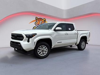 2026 Toyota Tacoma Hernando MS
