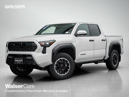 2026 Toyota Tacoma Minneapolis MN