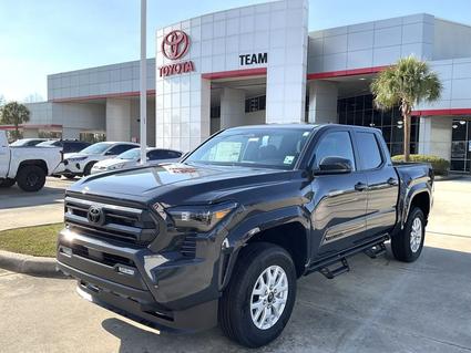 2026 Toyota Tacoma Baton Rouge LA
