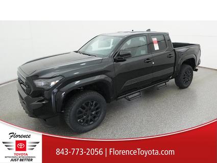 2026 Toyota Tacoma Florence SC