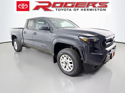 2026 Toyota Tacoma Hermiston OR