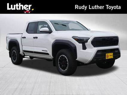 2026 Toyota Tacoma Minneapolis MN