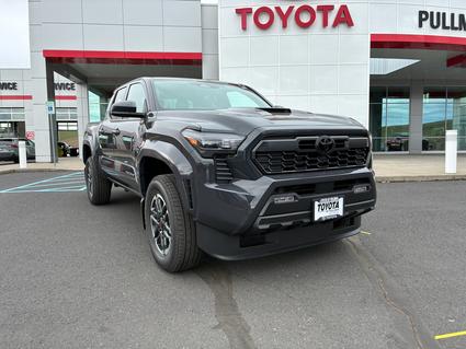 2026 Toyota Tacoma Pullman WA