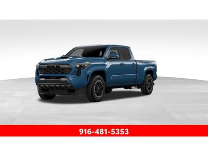 2026 Toyota Tacoma Sacramento CA